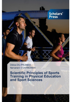Scientific Principles of Sports Training in Physical Education and Sport Sciences