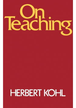 On Teaching