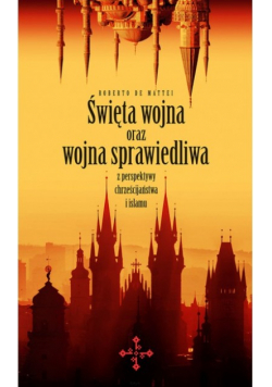 Święta wojna oraz wojna sprawiedliwa