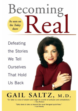 Becoming Real