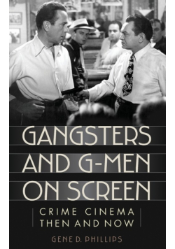Gangsters and G-Men on Screen