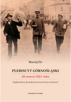 Plebiscyt górnośląski