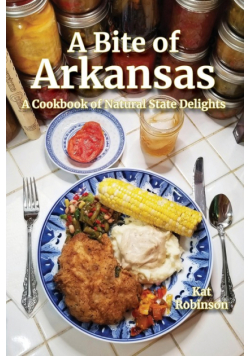 A Bite of Arkansas