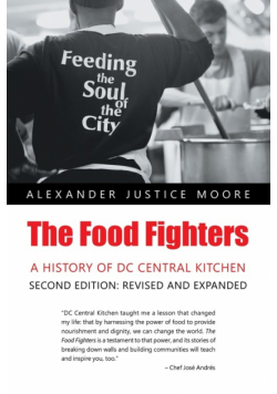 The Food Fighters