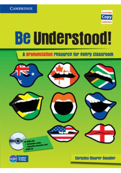Maurer Smolder Christina - Be Understood! + CD
