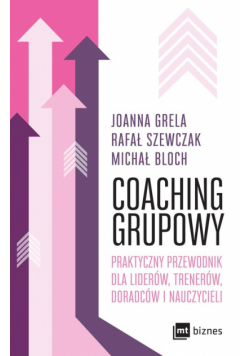 Coaching grupowy