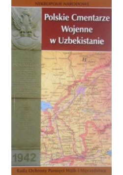 Polskie Cmentarze Wojenne w Uzbekistanie