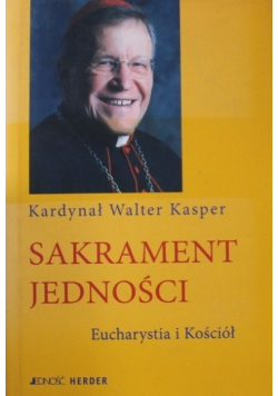 Sakrament jedności