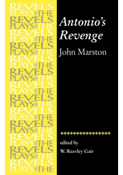 Antonio's Revenge