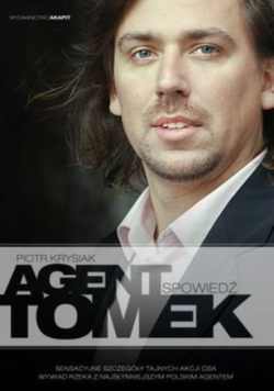 Agent Tomek Spowiedź