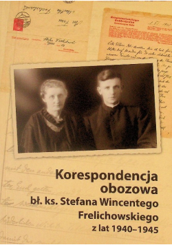 Korespondencja obozowa