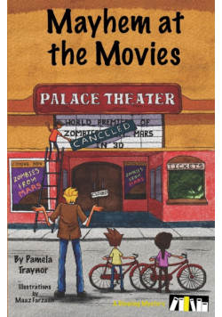 Mayhem at the Movies
