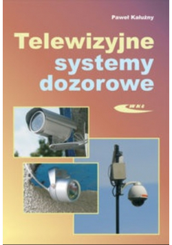 Telewizyjne systemy dozorowe