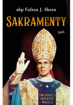 Sakramenty wyd. 2023