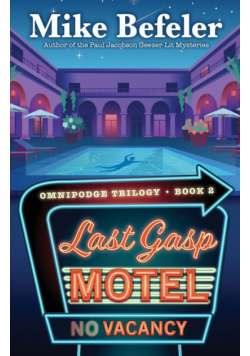 Last Gasp Motel