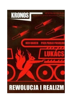 Kronos 4/2010 Rewolucja i realizm