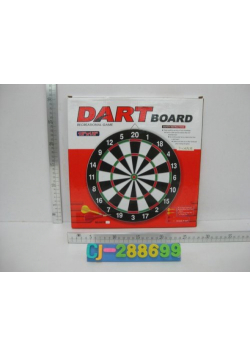 Dart 30cm