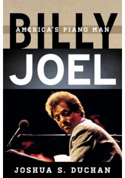 Billy Joel