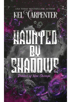 Haunted by Shadows