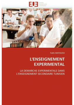 L'enseignement experimental