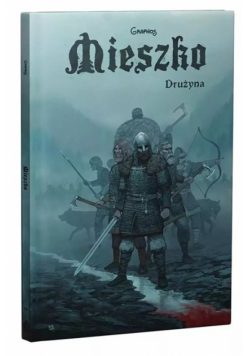 Mieszko 3 Drużyna