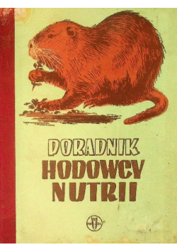 Poradnik hodowcy nutrii