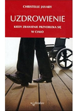 Uzdrowienie