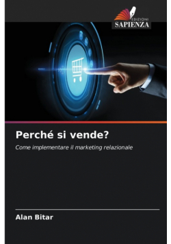 Perché si vende?