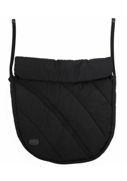 Okrycie na nogi do fotelika black 40-85cm