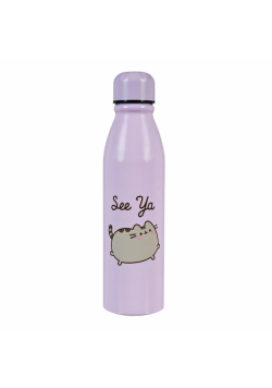 Butelka termiczna Pusheen 600ml