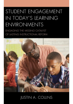 Student Engagement in Today's Learning Environments
