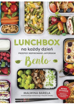 Lunchbox na każdy dzień