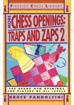 More Chess Openings