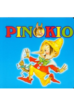 Pinokio