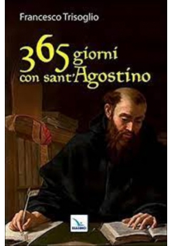 365 giorni con sant'Agostino