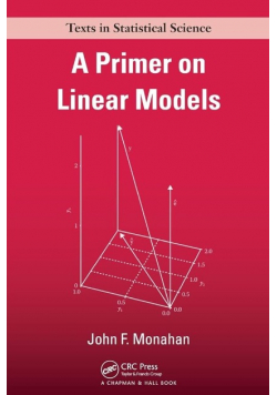 A Primer on Linear Models