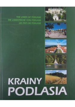 Krainy Podlasia