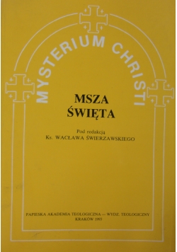 Msza Święta