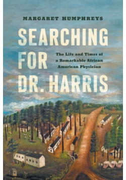 Searching for Dr. Harris