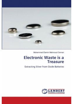 Electronic Waste is a Treasure