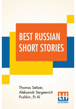 Best Russian Short Stories