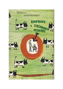 Kowboje z zielonych wzgórz