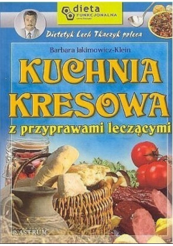 Kuchnia kresowa