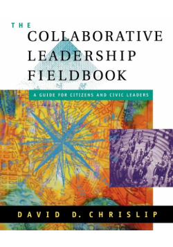 Collaborative Leadership Field
