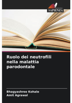 Ruolo dei neutrofili nella malattia parodontale