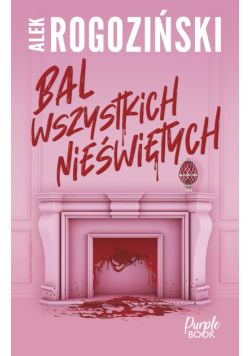 Bal wszystkich nieświętych