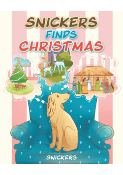 Snickers Finds Christmas