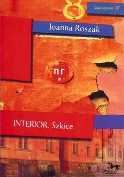 Interior szkice