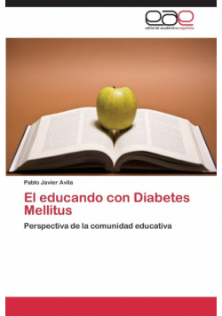 El educando con Diabetes Mellitus