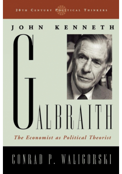 John Kenneth Galbraith
